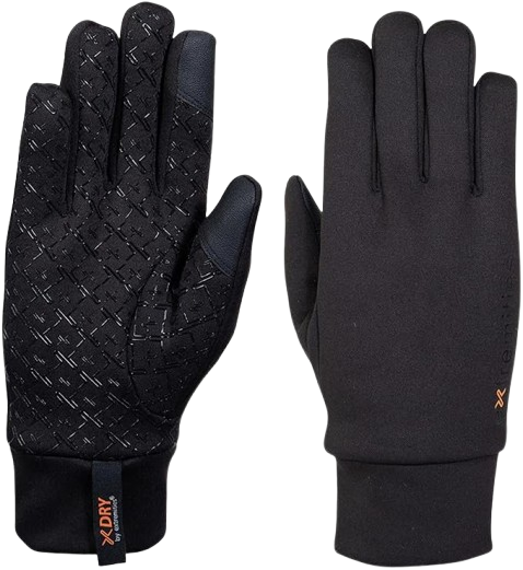 Waterproof Sticky Powerliner Mens Gloves